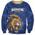 Custom Karachi Cricket Kings Sweatshirt Yeh Hai Karachi - Wonder Print Shop