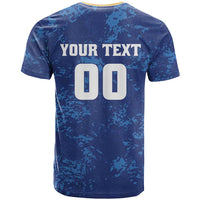 Custom Karachi Cricket Kings T Shirt Yeh Hai Karachi - Wonder Print Shop