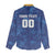 Custom Karachi Cricket Kings Women Casual Shirt Yeh Hai Karachi - Wonder Print Shop