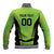 Custom Lahore Cricket Qalandars Baseball Jacket Dama Dam Mast Qalandar - Wonder Print Shop
