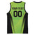 Custom Lahore Cricket Qalandars Basketball Jersey Dama Dam Mast Qalandar - Wonder Print Shop