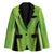Custom Lahore Cricket Qalandars Blazer Dama Dam Mast Qalandar - Wonder Print Shop