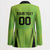 Custom Lahore Cricket Qalandars Blazer Dama Dam Mast Qalandar - Wonder Print Shop
