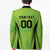 Custom Lahore Cricket Qalandars Blazer Dama Dam Mast Qalandar - Wonder Print Shop