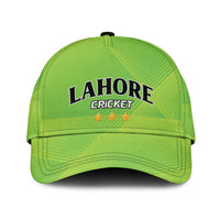 Lahore Cricket Qalandars Classic Cap Dama Dam Mast Qalandar - Wonder Print Shop
