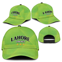 Lahore Cricket Qalandars Classic Cap Dama Dam Mast Qalandar - Wonder Print Shop