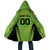 Custom Lahore Cricket Qalandars Cloak Dama Dam Mast Qalandar - Wonder Print Shop