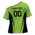 Custom Lahore Cricket Qalandars Cross Shoulder Shirt Dama Dam Mast Qalandar - Wonder Print Shop