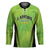 Custom Lahore Cricket Qalandars Hockey Jersey Dama Dam Mast Qalandar - Wonder Print Shop