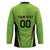 Custom Lahore Cricket Qalandars Hockey Jersey Dama Dam Mast Qalandar - Wonder Print Shop