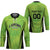 Custom Lahore Cricket Qalandars Hockey Jersey Dama Dam Mast Qalandar - Wonder Print Shop