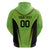 Custom Lahore Cricket Qalandars Hoodie Dama Dam Mast Qalandar - Wonder Print Shop