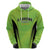 Custom Lahore Cricket Qalandars Hoodie Dama Dam Mast Qalandar - Wonder Print Shop