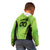 Custom Lahore Cricket Qalandars Kid Hoodie Dama Dam Mast Qalandar - Wonder Print Shop