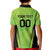 Custom Lahore Cricket Qalandars Kid Polo Shirt Dama Dam Mast Qalandar - Wonder Print Shop
