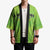 Custom Lahore Cricket Qalandars Kimono Dama Dam Mast Qalandar - Wonder Print Shop