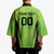 Custom Lahore Cricket Qalandars Kimono Dama Dam Mast Qalandar - Wonder Print Shop