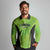 Custom Lahore Cricket Qalandars Long Sleeve Polo Shirt Dama Dam Mast Qalandar - Wonder Print Shop