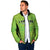 Custom Lahore Cricket Qalandars Padded Jacket Dama Dam Mast Qalandar - Wonder Print Shop