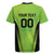 Custom Lahore Cricket Qalandars Rugby Jersey Dama Dam Mast Qalandar - Wonder Print Shop