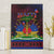 Haitian Flag Day Canvas Wall Art La fete du drapeau Haitien - Wonder Print Shop
