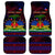 Haitian Flag Day Car Mats La fete du drapeau Haitien - Wonder Print Shop