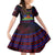 Haitian Flag Day Family Matching Summer Maxi Dress and Hawaiian Shirt La fete du drapeau Haitien - Wonder Print Shop