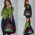 Haitian Flag Day Grocery Bag La fete du drapeau Haitien