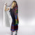 Haitian Flag Day Hooded Blanket La fete du drapeau Haitien