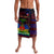 Haitian Flag Day Lavalava La fete du drapeau Haitien - Wonder Print Shop