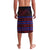 Haitian Flag Day Lavalava La fete du drapeau Haitien - Wonder Print Shop