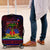 Haitian Flag Day Luggage Cover La fete du drapeau Haitien - Wonder Print Shop