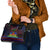 Haitian Flag Day Shoulder Handbag La fete du drapeau Haitien