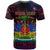 Haitian Flag Day T Shirt La fete du drapeau Haitien