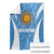 Argentina 2024 Blanket Vamos La Albiceleste Campeon