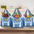 Argentina 2024 Grocery Bag Vamos La Albiceleste Campeon