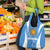 Argentina 2024 Grocery Bag Vamos La Albiceleste Campeon