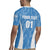 Personalized Argentina 2024 Rugby Jersey Vamos La Albiceleste Campeon - Wonder Print Shop