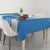 Argentina 2024 Tablecloth Vamos La Albiceleste Campeon - Wonder Print Shop
