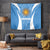 Argentina 2024 Tapestry Vamos La Albiceleste Campeon - Wonder Print Shop