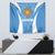 Argentina 2024 Tapestry Vamos La Albiceleste Campeon - Wonder Print Shop