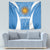 Argentina 2024 Tapestry Vamos La Albiceleste Campeon - Wonder Print Shop