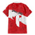 Personalized Peru Family Matching Off Shoulder Maxi Dress and Hawaiian Shirt Piruw Ripuwlika Flag Stylized