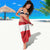 Peru Sarong Piruw Ripuwlika Flag Stylized