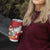 Personalized Peru Tumbler Cup Piruw Ripuwlika Flag Stylized