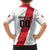 Custom Football Peru Kid Hawaiian Shirt La Bicolor Go Champions