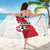 Football Peru Sarong La Bicolor Go Champions