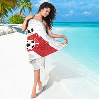Football Peru Sarong La Bicolor Go Champions