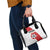 Football Peru Shoulder Handbag La Bicolor Go Champions