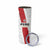 Custom Football Peru Skinny Tumbler La Bicolor Go Champions